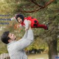 The changing role of fatherhood